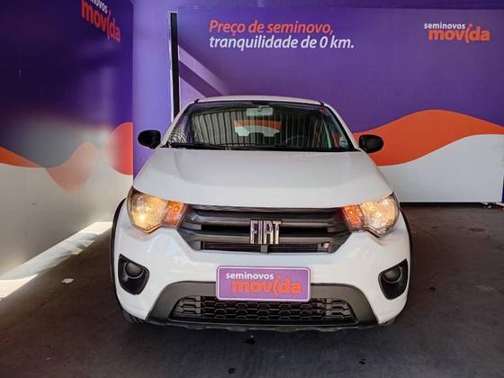 FIAT MOBI 1.0 EVO FLEX LIKE. MANUAL FIAT MOBI 1.0 EVO FLEX LIKE. MANUAL